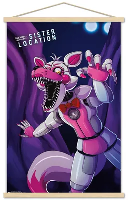 sister location png - Sister Location Gang | Sister location, Fnaf sister  location, Sister location baby