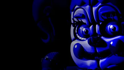 FNAF Sister Location: Animatronics (Gacha Club) by FN-1999 on DeviantArt