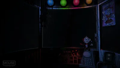 Five Nights at Freddy's: Sister Location Review - Not What You Expected |  TechRaptor