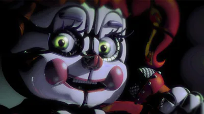 Five Nights at Freddy's: Sister Location on Steam