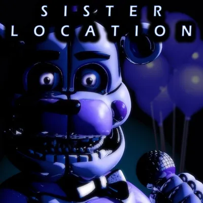 Five Nights At Freddy's Sister Location' October Release Date, Map  Confirmed In New Teaser | IBTimes