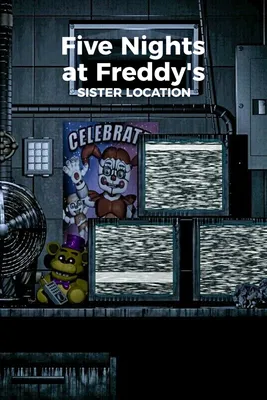 Funtime bonnie Fan Casting for Five nights at freddy's sister location,  fnaf doom sister location - thirstymag.com