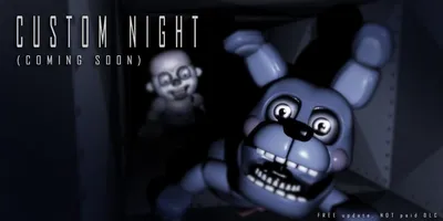 Five Nights at Freddy's: Sister Location - Baby Wall Poster, 22.375\" x 34\",  Framed - Walmart.com