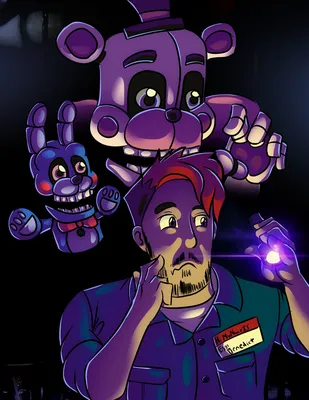 Five Nights At Freddy's: Sister Location Lurches Out | Rock Paper Shotgun