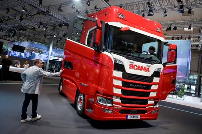 Scania kings club (@scaniakings) • Instagram photos and videos