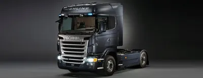 Scania 560 R review: the heaviest thing TG's ever tested Reviews 2024 | Top  Gear