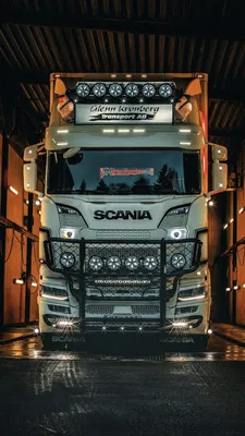 Cummins fuel cells to power Scania's fuel cell electric trucks | Cummins  Inc.