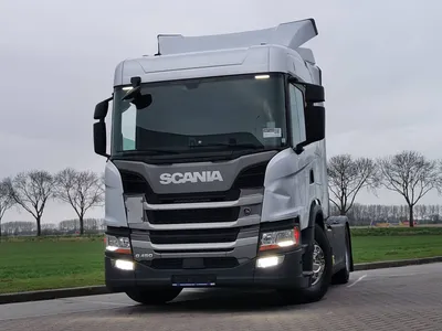 Road Test: Scania 770S - Trucking