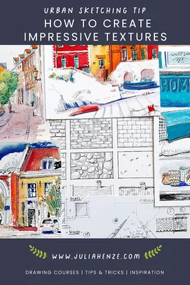 The World of Urban Sketching: Celebrating the Evolution of Drawing and  Painting on Location Around the Globe - New Inspirations to See Your World  One Sketch at a Time: Bower, Stephanie: 9780760374573: