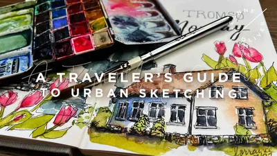 people sketch | Sketch Away: Travels with my sketchbook