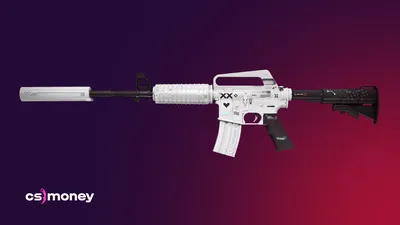 Миллионы рублей за AWP и AK-47 — самые дорогие скины в CS:GO