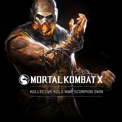 NOV140281 - MORTAL KOMBAT X #1 CVR A SCORPION (MR) - Previews World