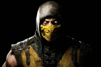 Scorpion - Mortal Kombat X Guide - IGN