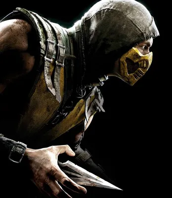 Get over here: Mortal Kombat X review | Technobubble