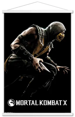 How to Counter Scorpion in Mortal Kombat X