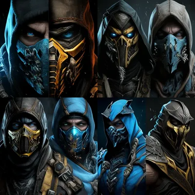 MKX Scorpion | Scorpion mortal kombat, Mortal kombat x scorpion, Mortal  kombat art