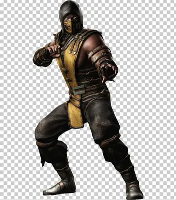 mortal kombat x scorpion a masterpiece, 8k resolution, dark fantasy concept  art, by Greg Rutkowski, dynamic lighting, hyperdetailed, intrica... - AI  Generated Artwork - NightCafe Creator