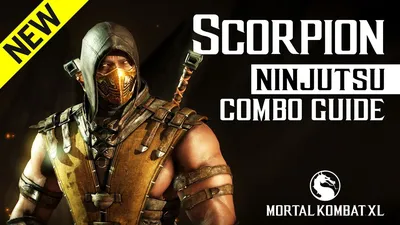 Mortal Kombat X lets you buy easier fatalities - Polygon, mortal kombat  fatality scorpion - thirstymag.com