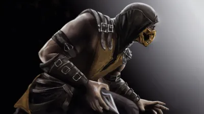 Mortal Kombat X isn't coming to PlayStation 3 and Xbox 360 after all | Stuff