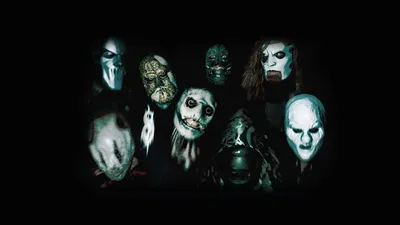 Slipknot on TIDAL