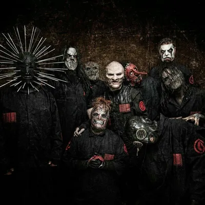 Slipknot sued for allegedly profiting over late drummer's death