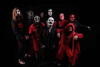 ♫ Slipknot | iHeart