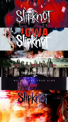 Slipknot - YouTube