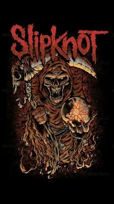 100+] Slipknot Wallpapers | Wallpapers.com