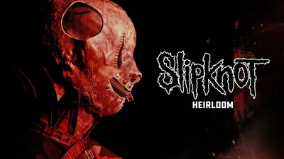 Slipknot: Our 2000 Interview With the Iowa Metal Band