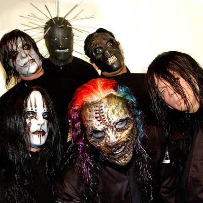 Slipknot (@slipknot) • Instagram photos and videos