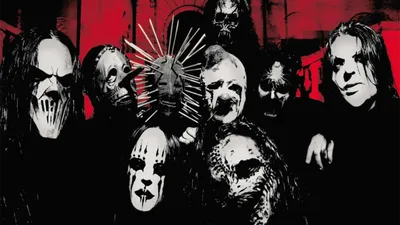 Slipknot (@slipknot) • Instagram photos and videos