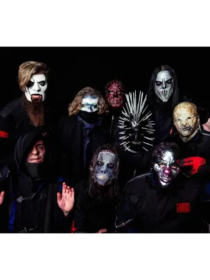 SiC Tx (Slipknot Tribute) Tickets, Saturday, February 10 2024 | Prekindle