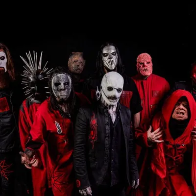 Slipknot Updates