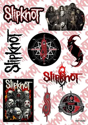 Yen | Slipknot Wiki | Fandom