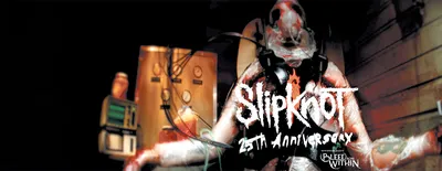 Slipknot with Ice Nine Kills, Crown the Empire in Austin at