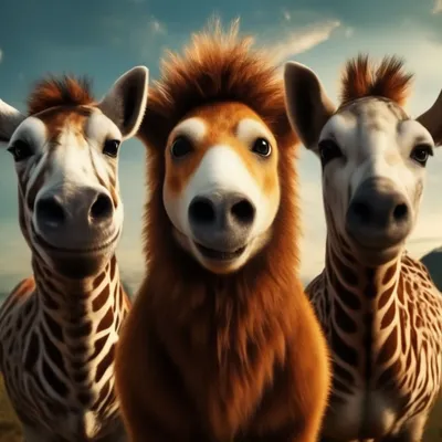 Смешные Животные – смотреть онлайн все 1 видео от Смешные Животные в  хорошем качестве на RUTUBE