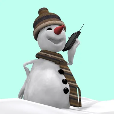 Новогодние аватарки Снеговики – скачать приложение для Android – Каталог  RuStore