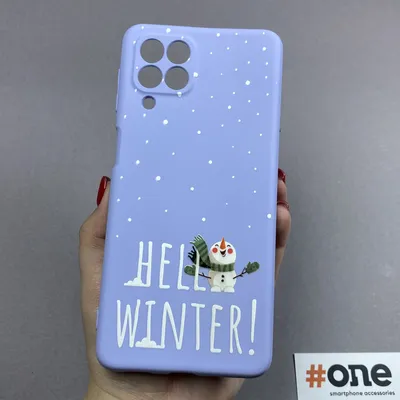 Подставка под телефон / Снеговик - купить с доставкой по выгодным ценам в  интернет-магазине OZON (792665723)
