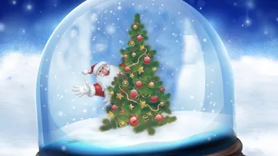 ТМ Империя поздравлений Елочная игрушка новогодняя дед мороз и снегурочка,  3 шт