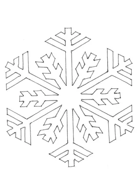 SNOWFLAKE - a fuzz of paper / Christmas decorations - YouTube