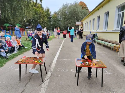 Встреча со сказочными персонажами | Гродненское областное управление  Департамента охраны Министерства внутренних дел