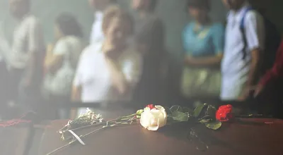 Соболезнования по случаю смерти – православные правила и традиции |  Священник Владислав Береговой | Дзен