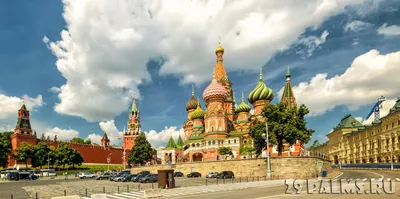 Храм Василия Блаженного в Москве: фото, цены, история, отзывы, как добраться