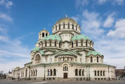 Кремль напомнил об исторической ценности собора Святой Софии в Стамбуле —  РБК
