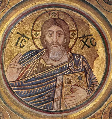 Икона святой Софии Римской | Иконописная мастерская Радонежъ