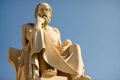 Нравственная философия Сократа - Dialogi.Online