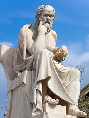Сократ: сокровенные мысли философа