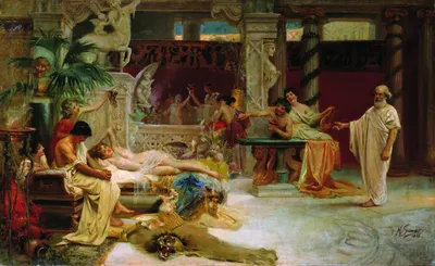Сократ 1895 жизнь и смерть. Философия - «VIOLITY»