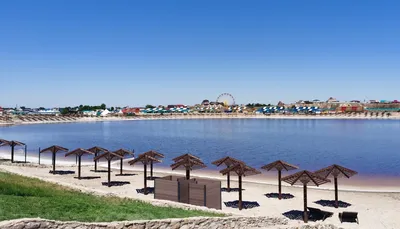 Курортный сезон 2022 в Соль-Илецке: почему перенесли и когда откроют