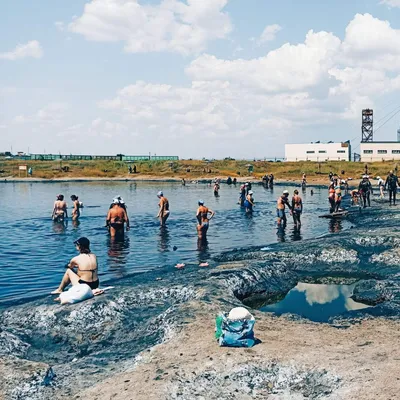 Курорт «Соленые озера» в Соль-Илецке обещают открыть после 20 июня -  Илецкая Защита